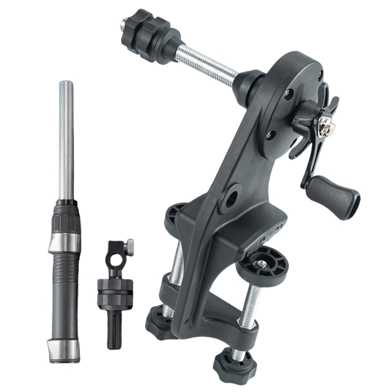Fishing Line Spooler - Vislijnopwikkels Spoolers Winders Baitcasting-molens Roterende molens