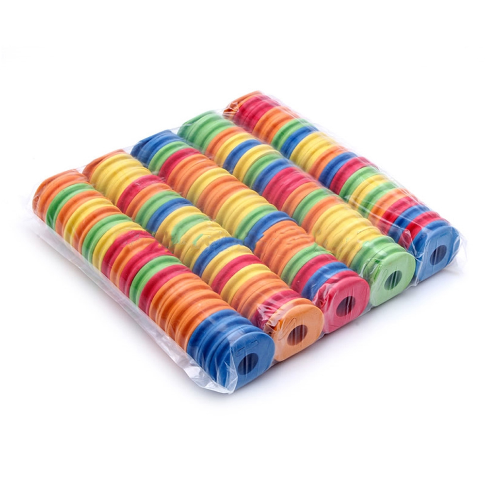 100 Stuks Vissen Rig Winders K - Leader Line recensie en prijs