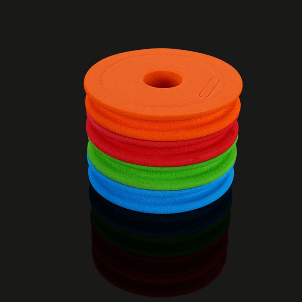 100 Stuks Vissen Rig Winders K - Leader Line recensie en prijs