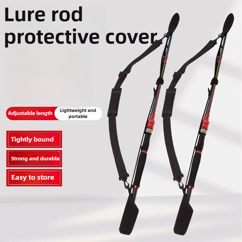 Verstelbare hengelopbergtas Dr - Fishing Line Spooler recensie en prijs
