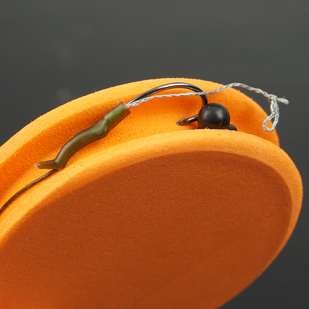HIRISI 10 stks/doos EVA Foam V - Leader Line recensie en prijs