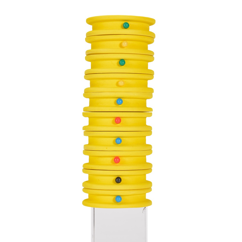 10 PCS Draagbare Vislijn Spool - Leader Line recensie en prijs