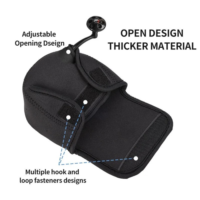 Beschermhoes voor vismolens, d - Fishing Line Spooler recensie en prijs