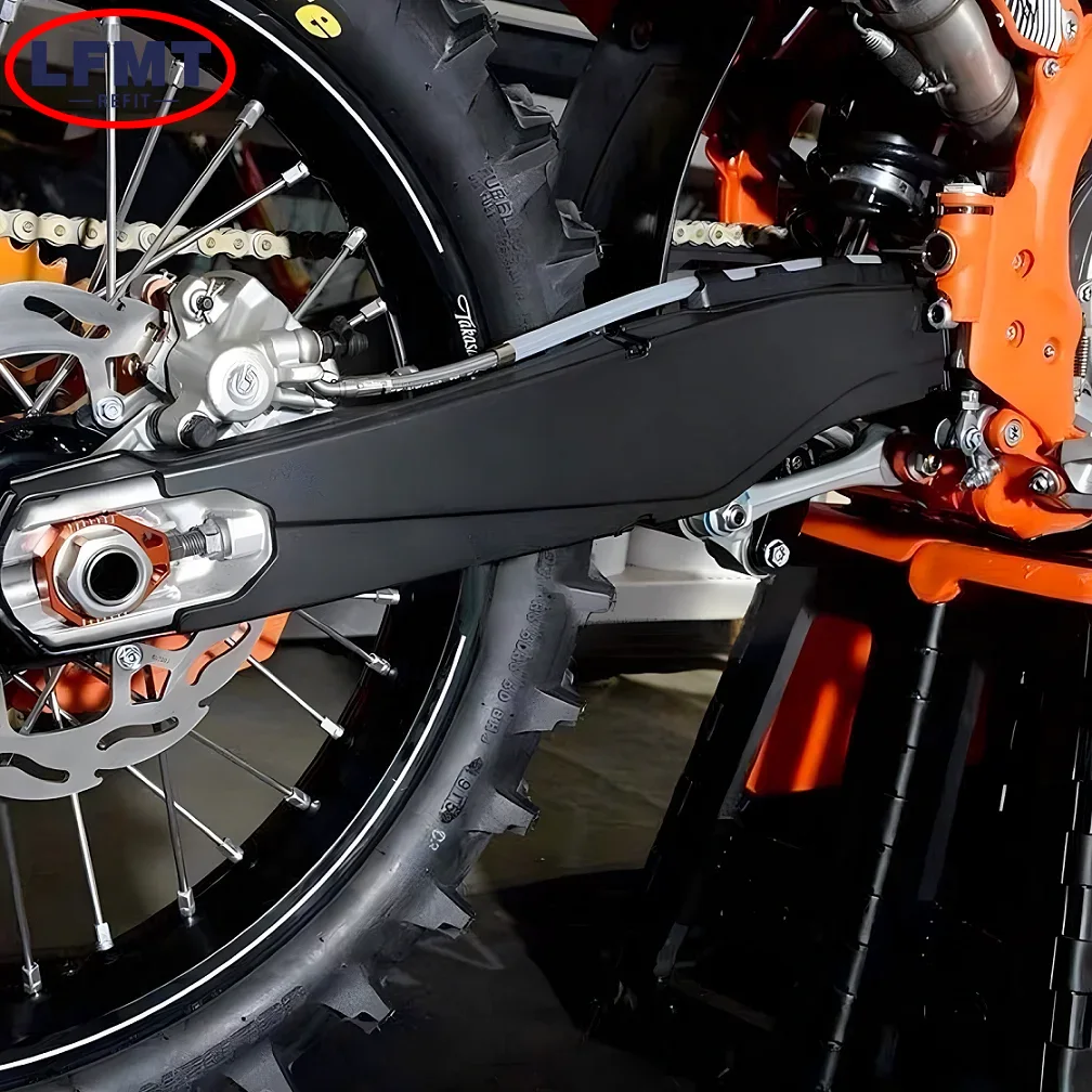 Motorfiets 10mm voor- en achte - Braided Line recensie en prijs
